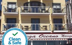 Hotel Oceano Nazare